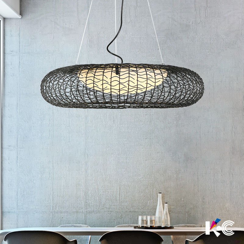 101548-26 Подвесная люстра ImperiumLoft Eclipse01 101548-26