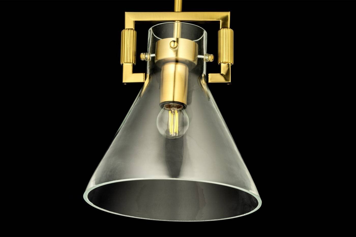 Светильник подвесной Arti Lampadari Daiano Daiano E 1.P3 CL