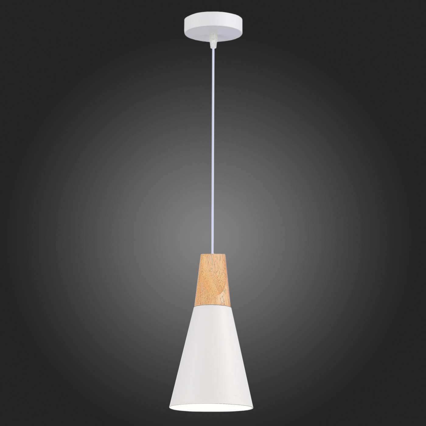 SLE125153-01 Светильник подвесной Evoluce Modica SLE125153-01