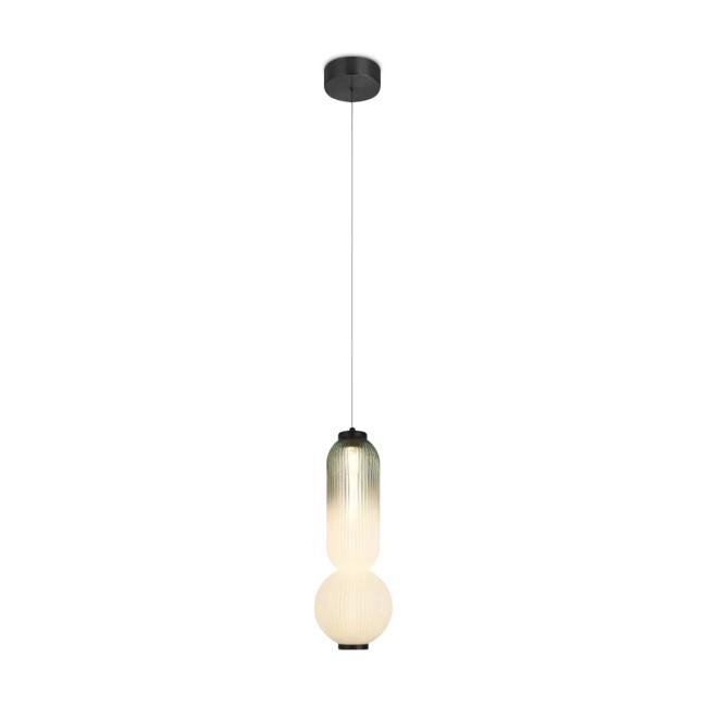 FR6140PL-L12B Светильник подвесной Freya Awards FR6140PL-L12B