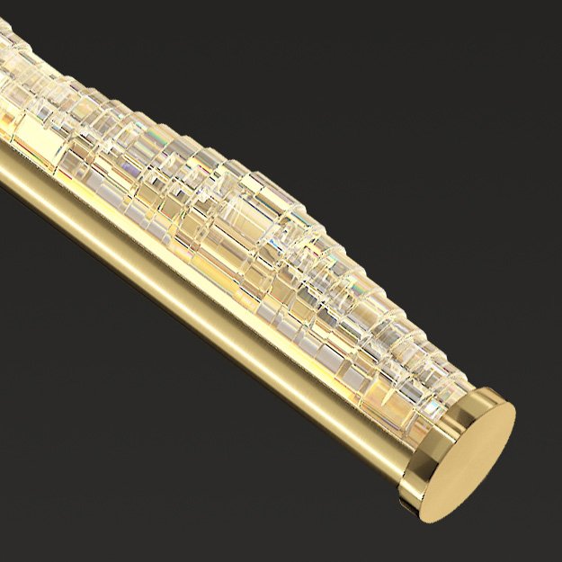 213828-23 Светильник подвесной ImperiumLoft Caria01 213828-23