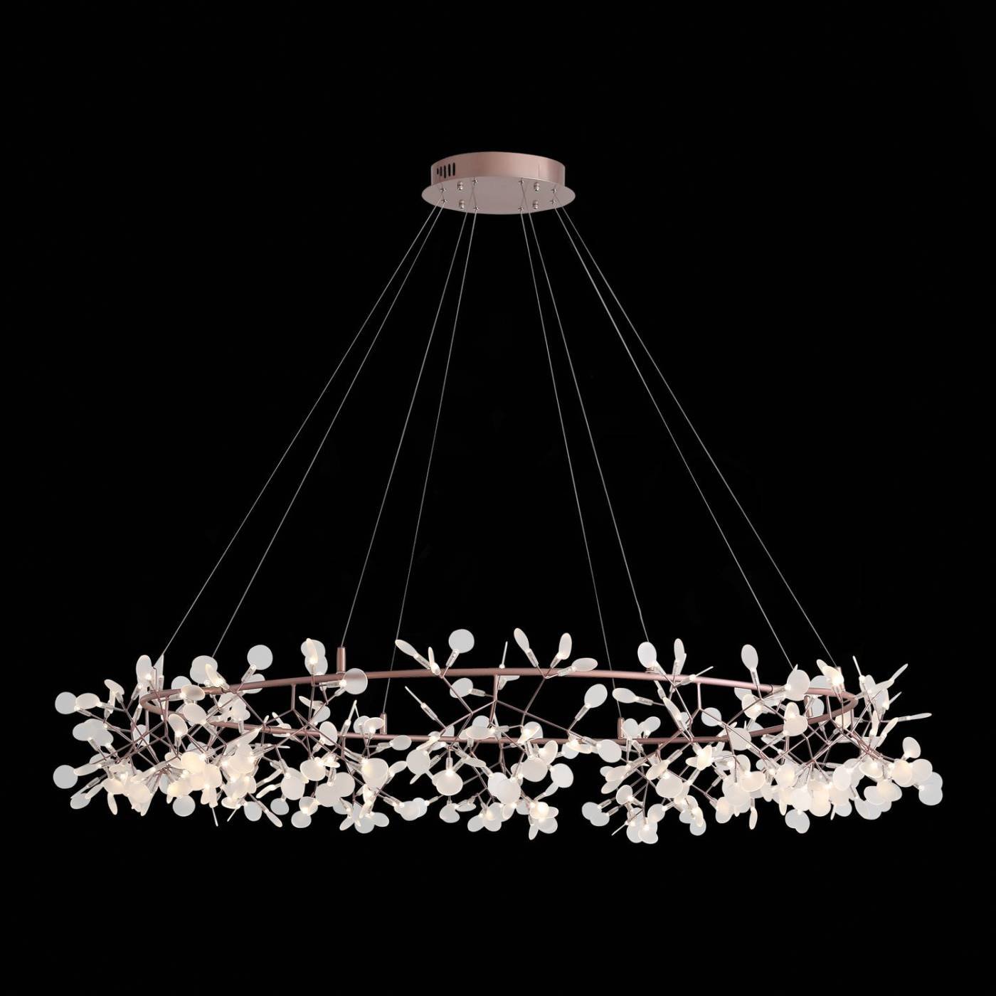 SL379.203.324 Подвесная люстра ST Luce Rafina SL379.203.324