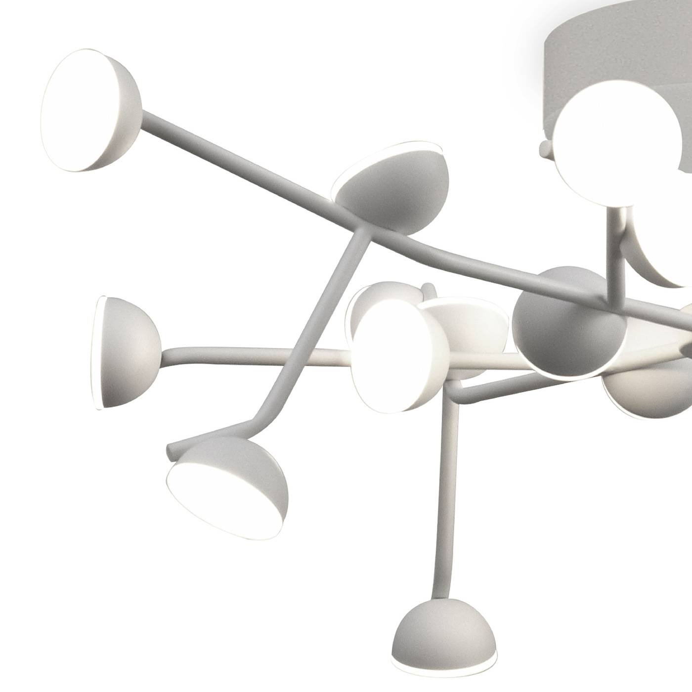 Потолочная светодиодная люстра Adn Mantra 6416