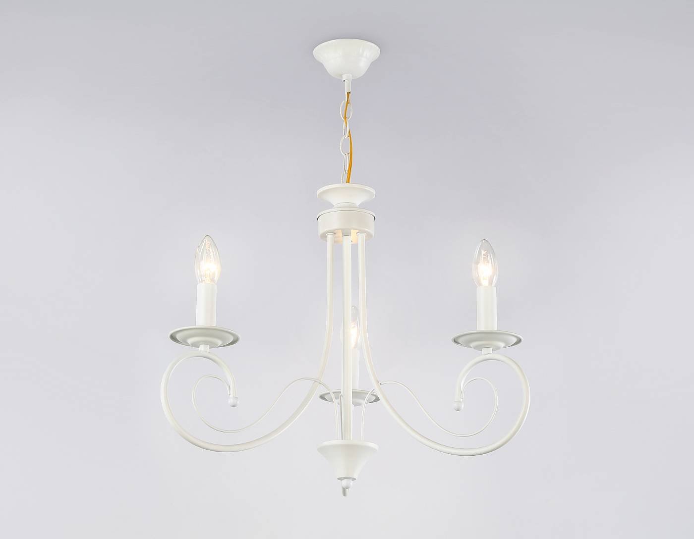 Подвесная люстра Ambrella Modern TR9605