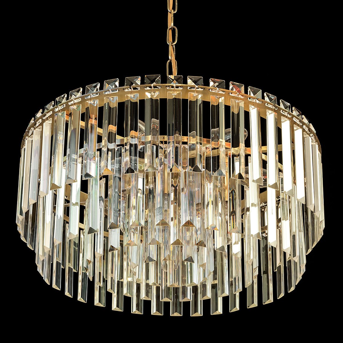 Подвесная люстра Citilux Фонда CL303193