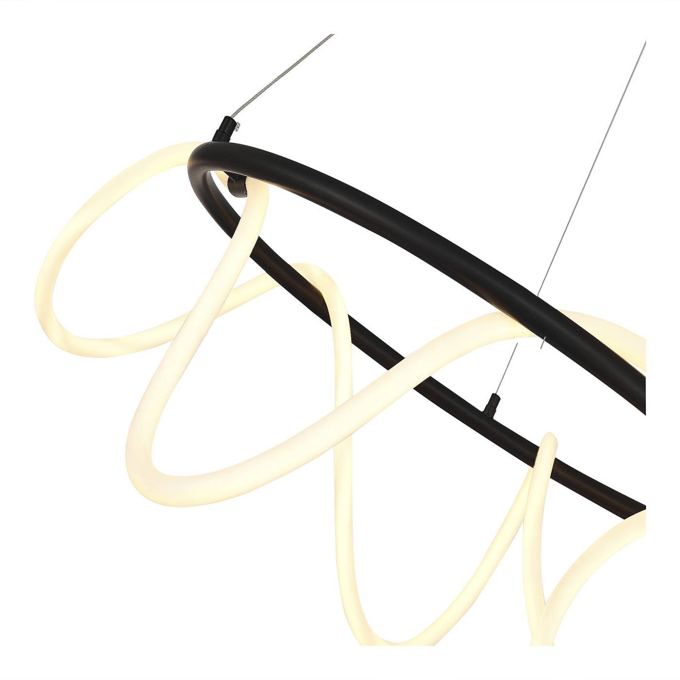 SL6102.403.55 Подвесная люстра ST Luce Sagrato SL6102.403.55