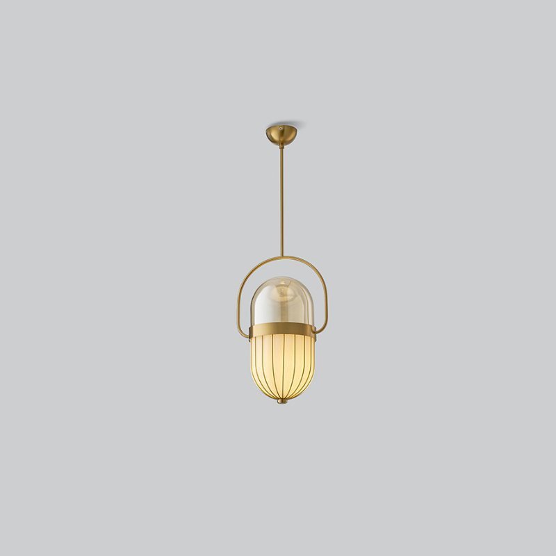 Светильник подвесной ImperiumLoft Tend01 141066-26