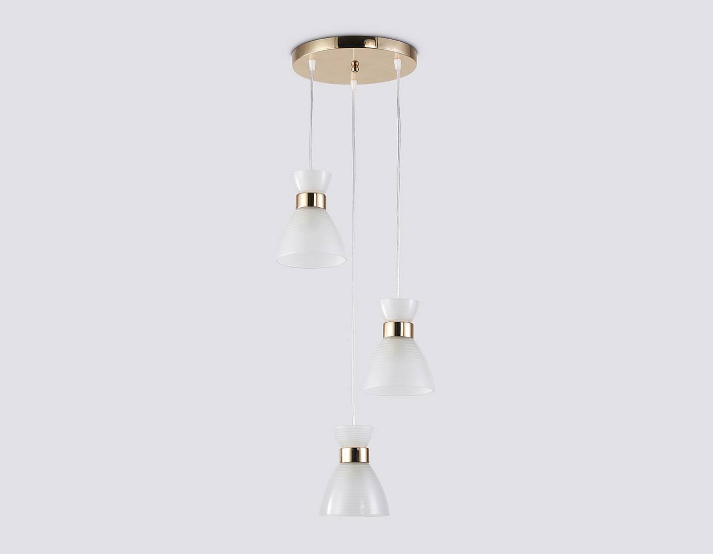 Светильник подвесной Ambrella Loft TR3402
