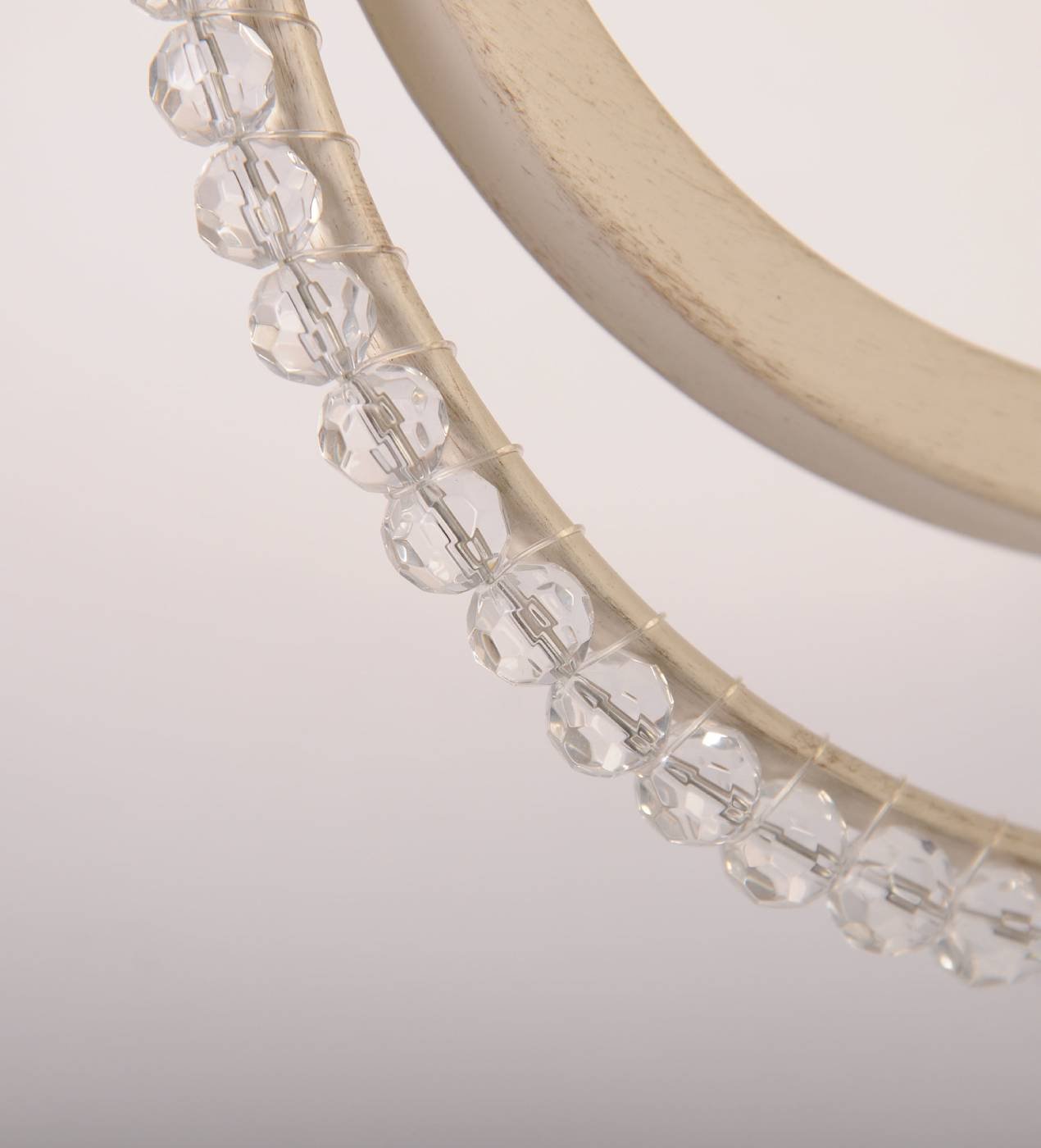 3007/2(cream gold) Настенное бра Abrasax 3007/2(cream gold)