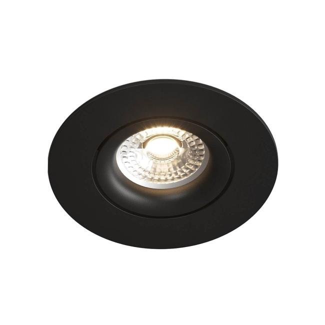 DK2037-BK Встраиваемый светильник Denkirs Dk2037 DK2037-BK