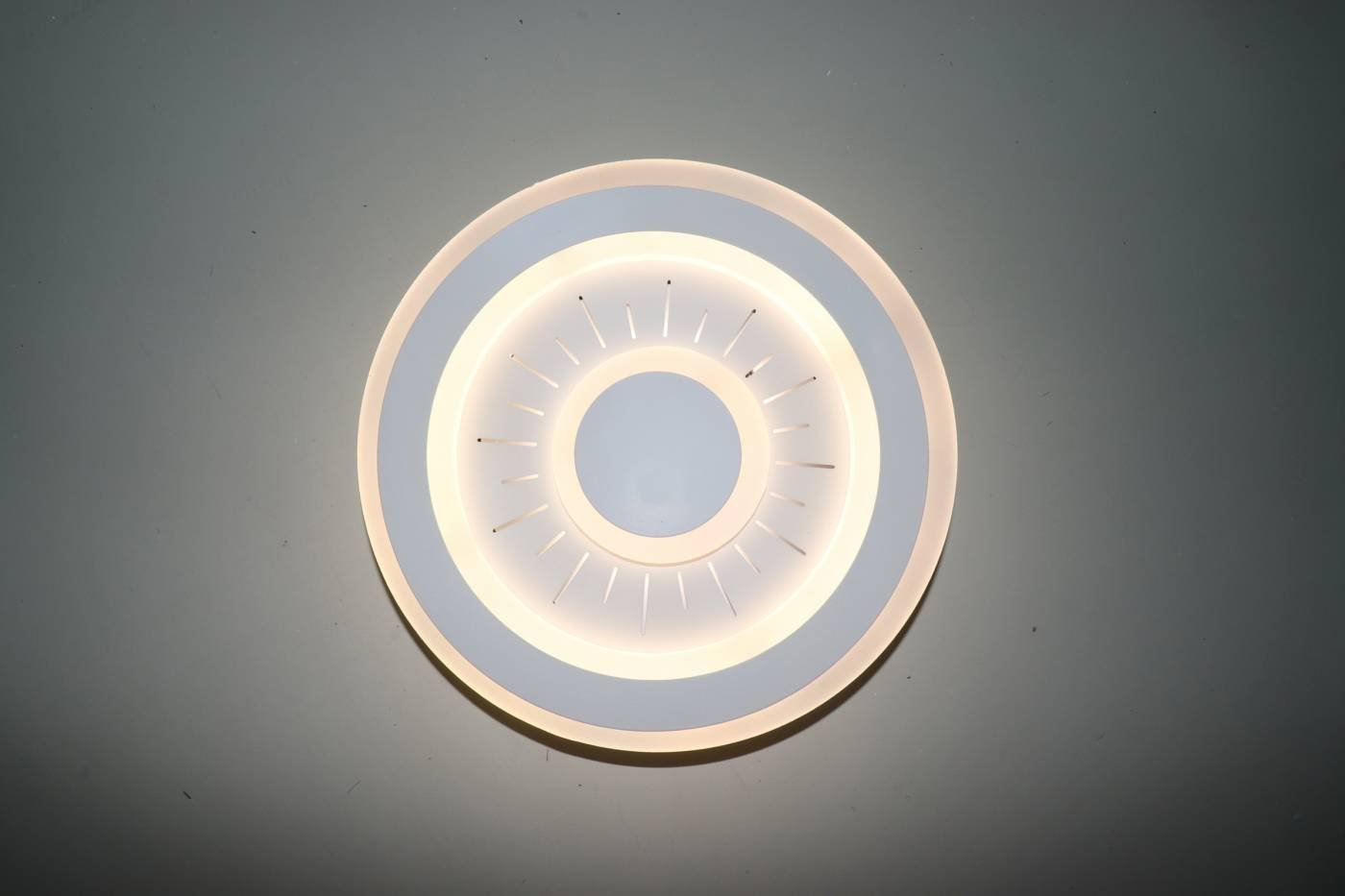 Настенный светильник Natali Kovaltseva LED 81016/1W