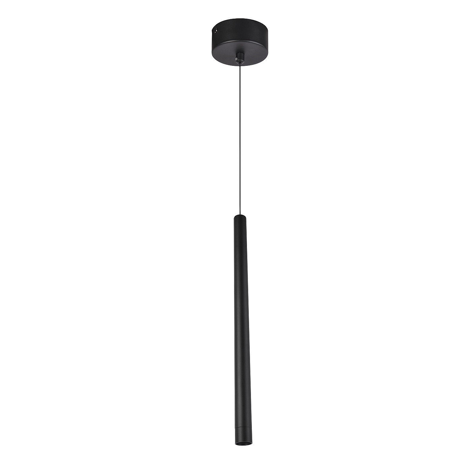 G51271/1BK BK Светильник подвесной Gerhort G51271 G51271/1BK BK