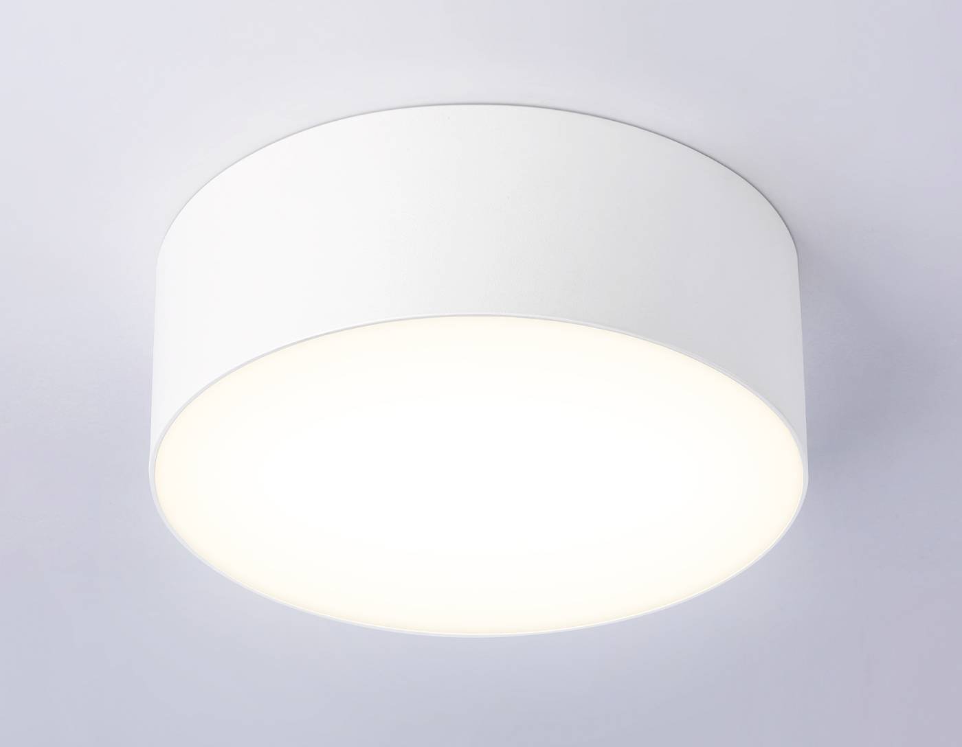 Светильник потолочный Ambrella Air Alum FV5511