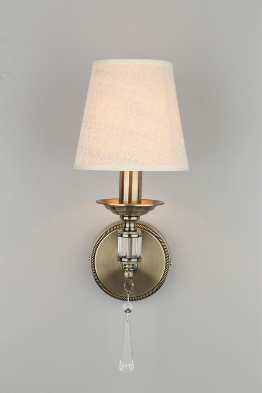 Настенное бра Omnilux Rivoli OML-64211-01