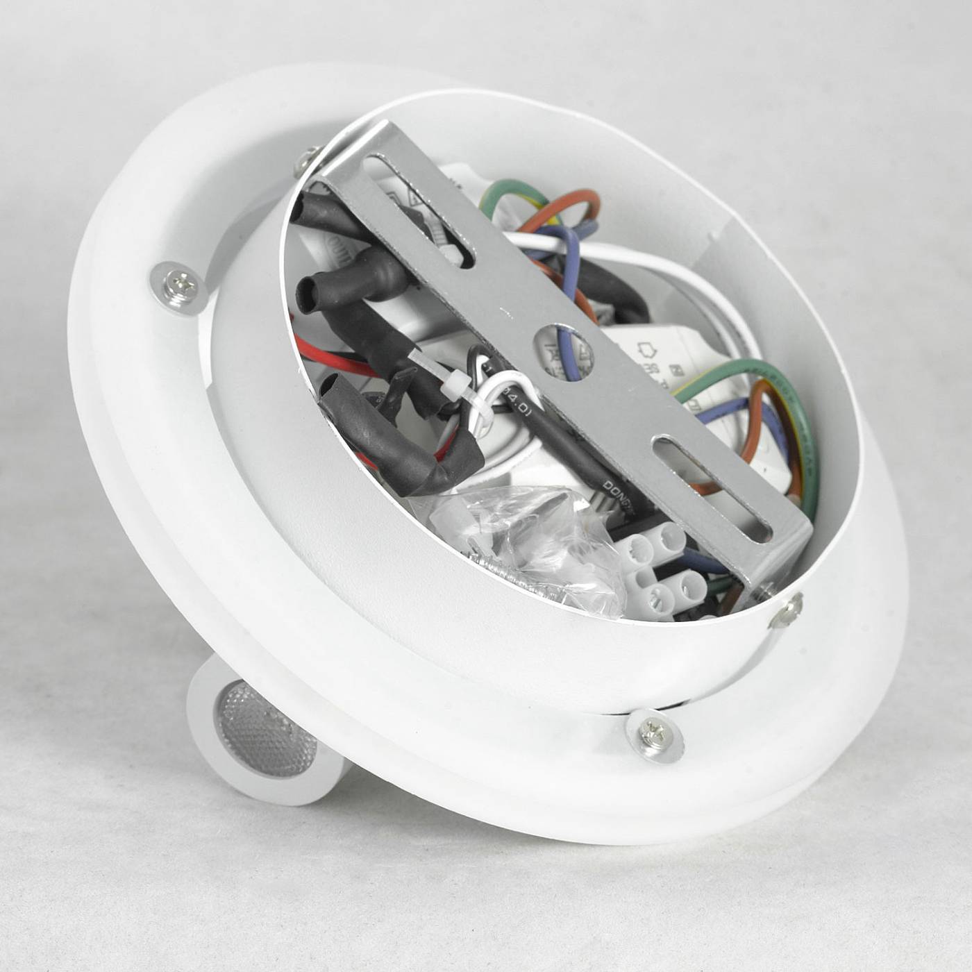 LSP-8236 Светильник спот Lussole Cozy LSP-8236