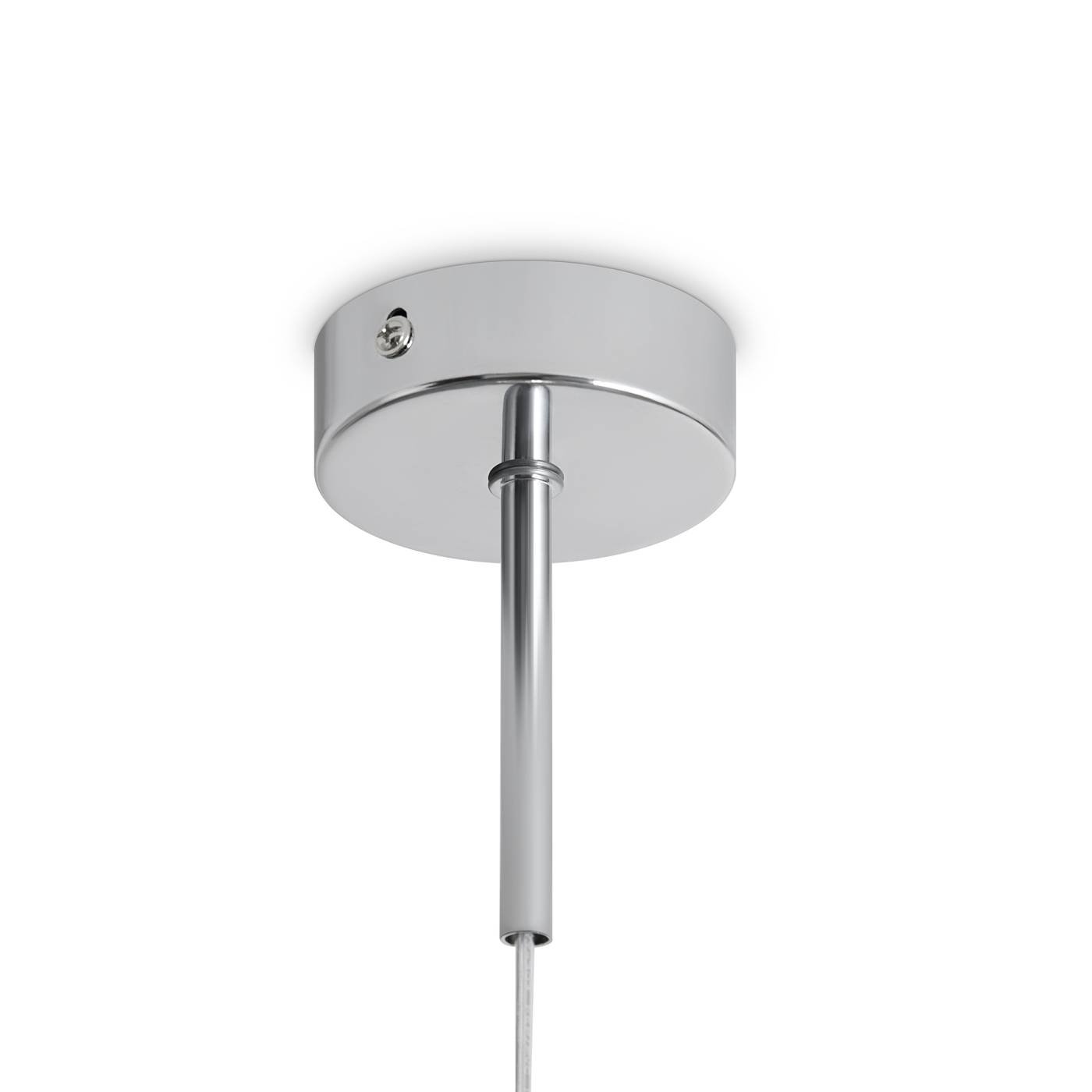 FR5488PL-01CH Светильник подвесной Freya Eatery FR5488PL-01CH