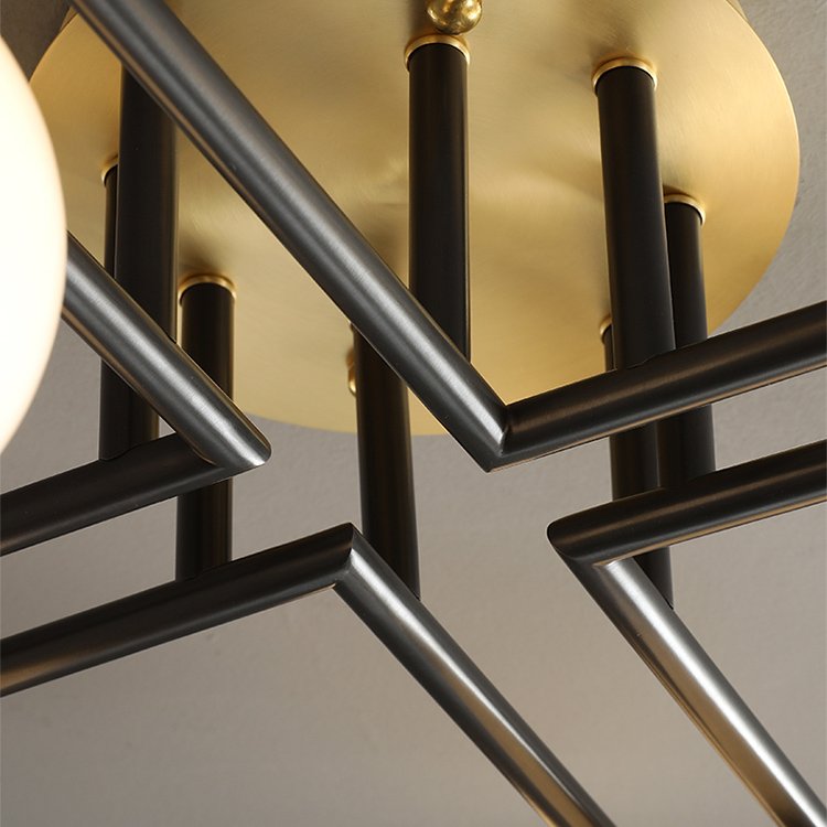 207938-23 Потолочная люстра ImperiumLoft Maryon01 207938-23