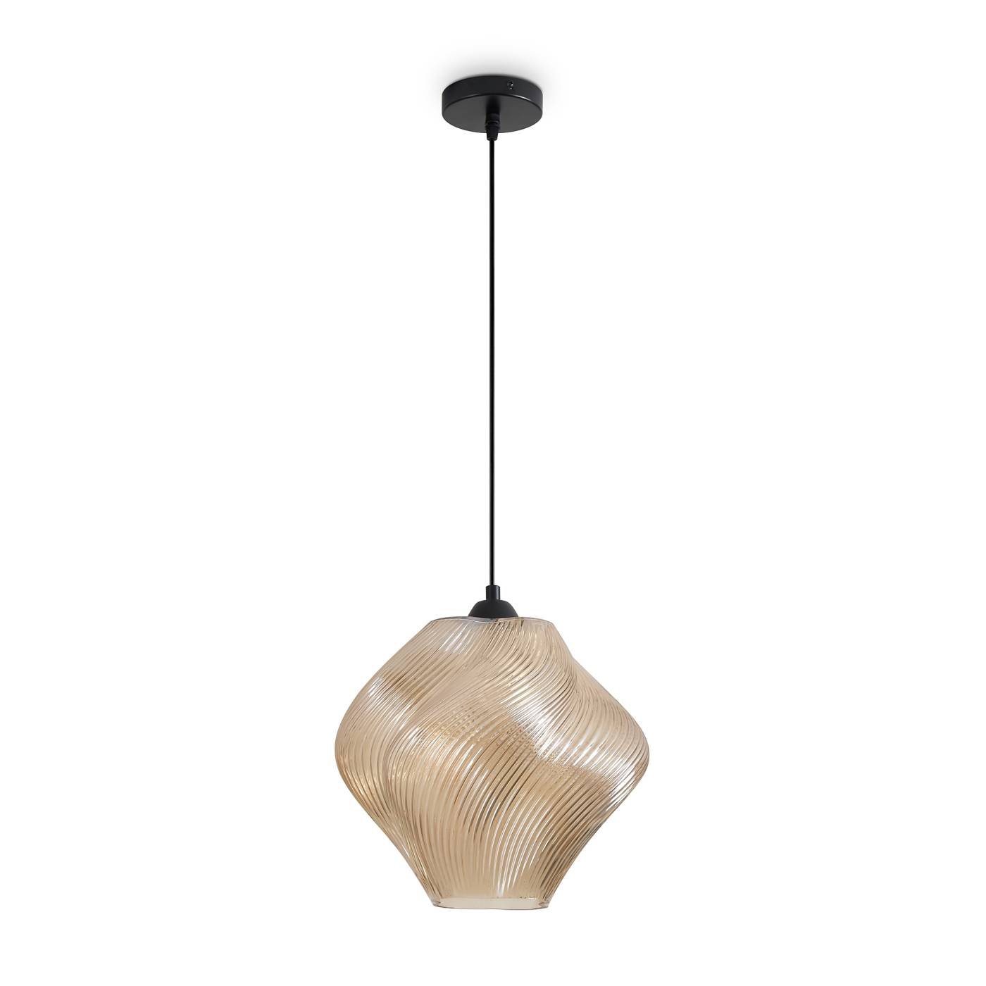 FR5548PL-01AM Светильник подвесной Freya Shiny FR5548PL-01AM