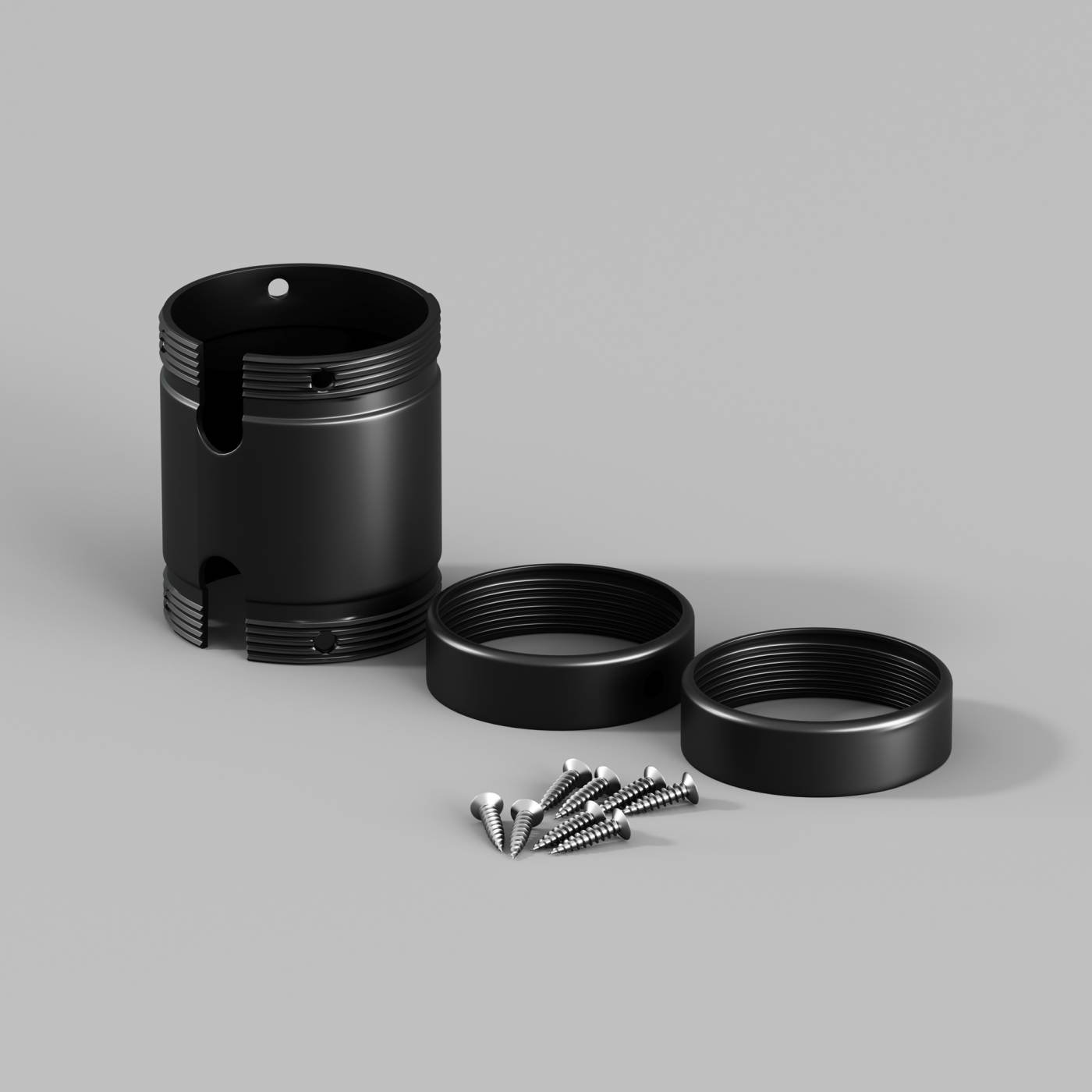 20323 Коннектор Nemo Maytoni Комплектующие для гибкого неона 20323