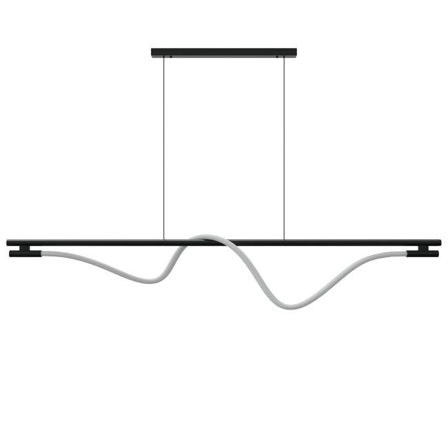 LE403L-160B WIFI Светильник подвесной LIGHTERA Tura LE403L-160B WIFI