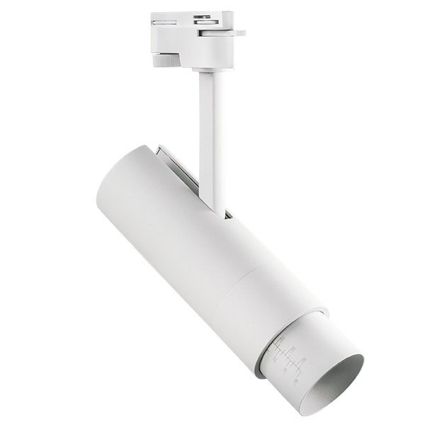 215246 Трековый светильник Lightstar Fuoco 215246