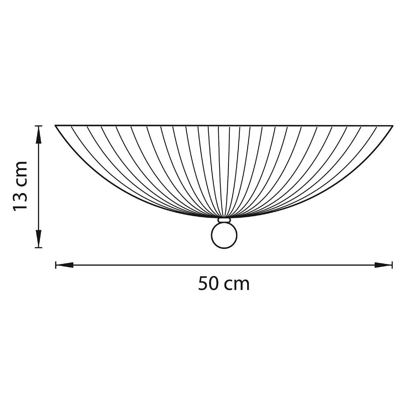 Светильник потолочный Lightstar Zucche 820840-1