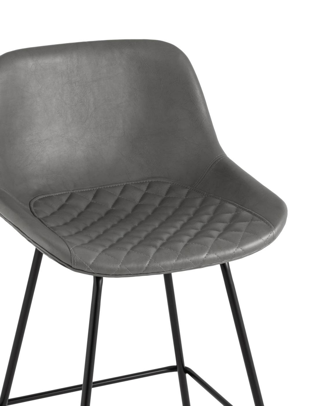 Полубарный стул Stool Group Деймон УТ000036643