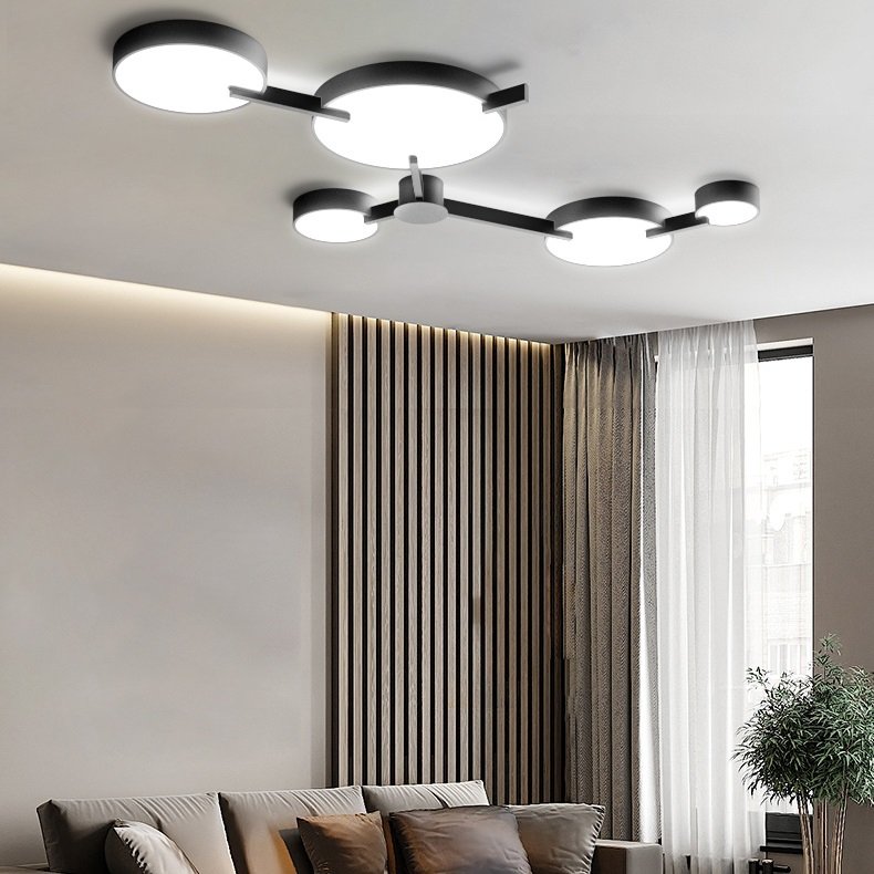 200983-26 Потолочная люстра ImperiumLoft Mida01 200983-26
