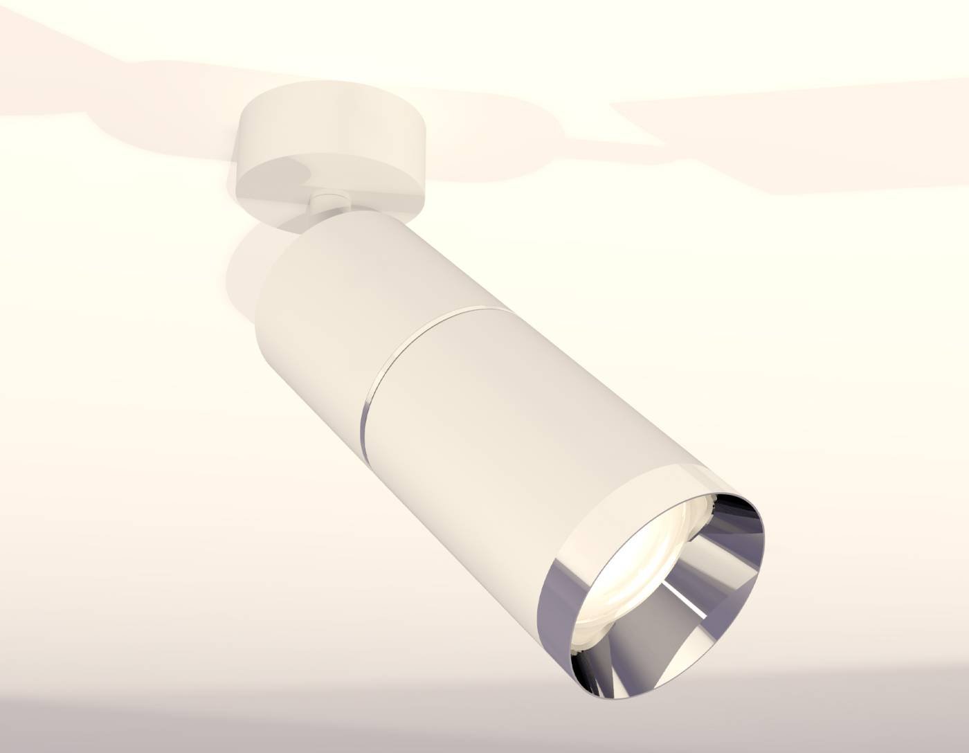 Светильник спот Ambrella Techno XM6312010