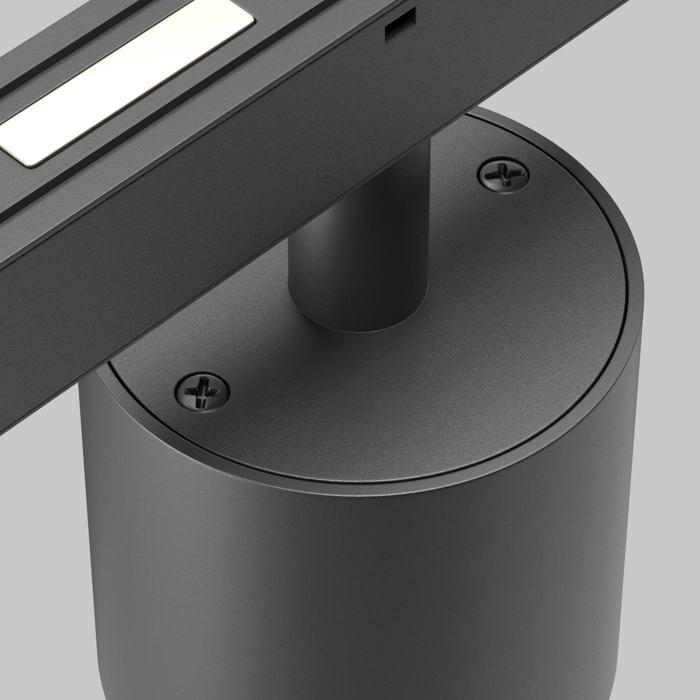 TR132-4-7W-DS-B Трековый светильник Maytoni Alfa S Exility TR132-4-7W-DS-B