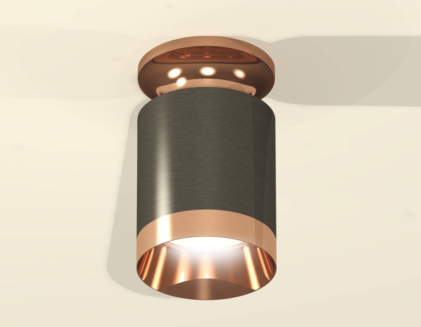 Накладной светильник Ambrella Techno XS6303160