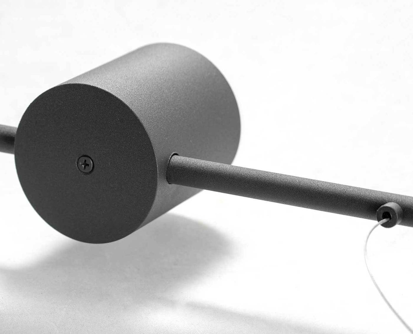 Светильник подвесной Lussole LOFT Pickwick LSP-8152