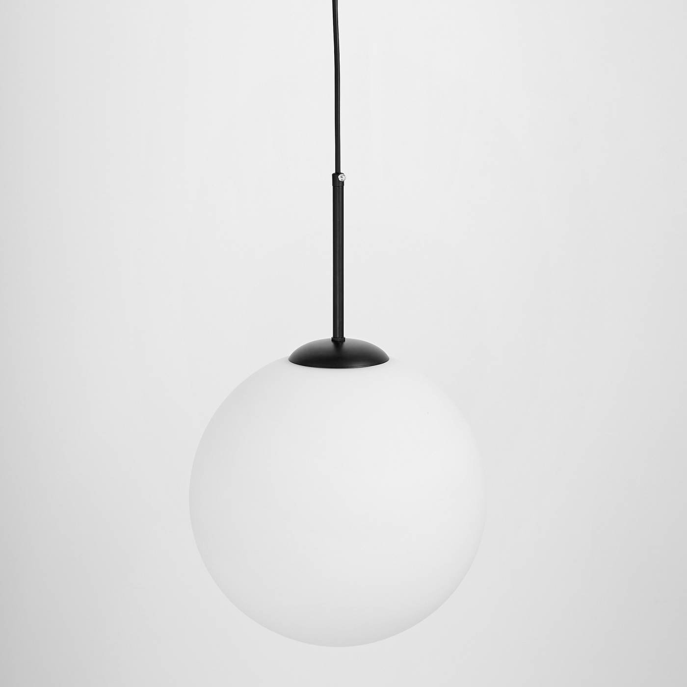 Светильник подвесной Lumina Deco LDP 6030-300 BK