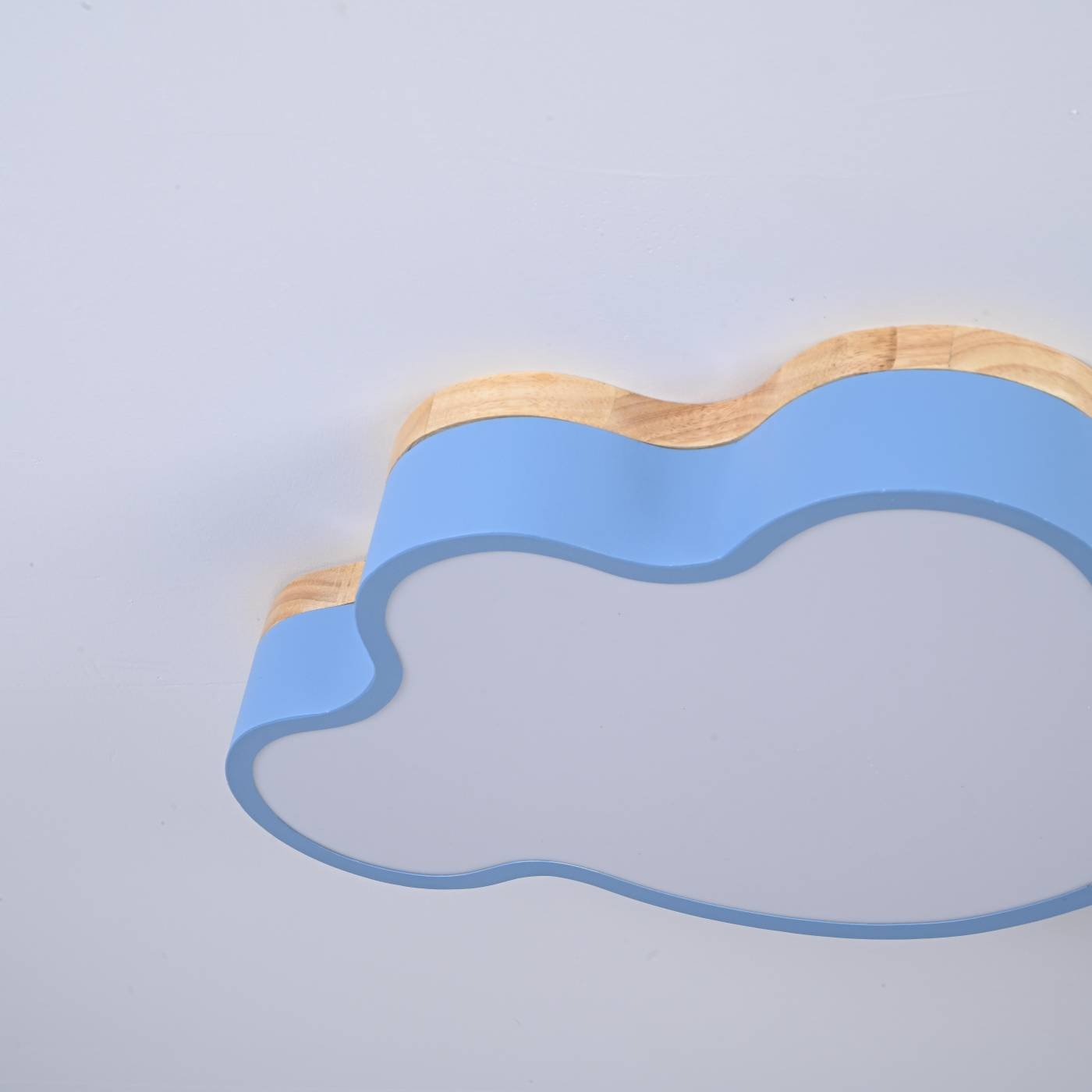 189503-26 Светильник потолочный ImperiumLoft Cloud-Eco01 189503-26