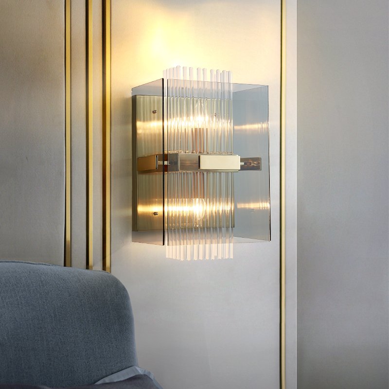 167562-26 Настенное бра ImperiumLoft Sella-Wall01 167562-26