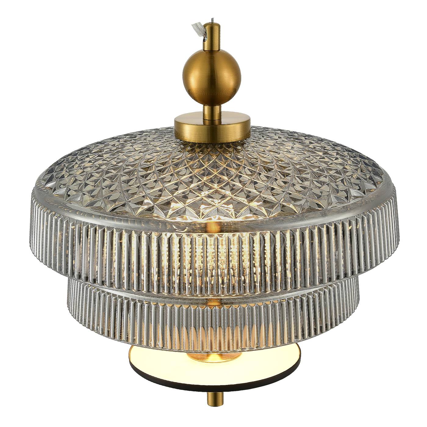 SL6122.303.01 Светильник подвесной ST Luce Oriental SL6122.303.01