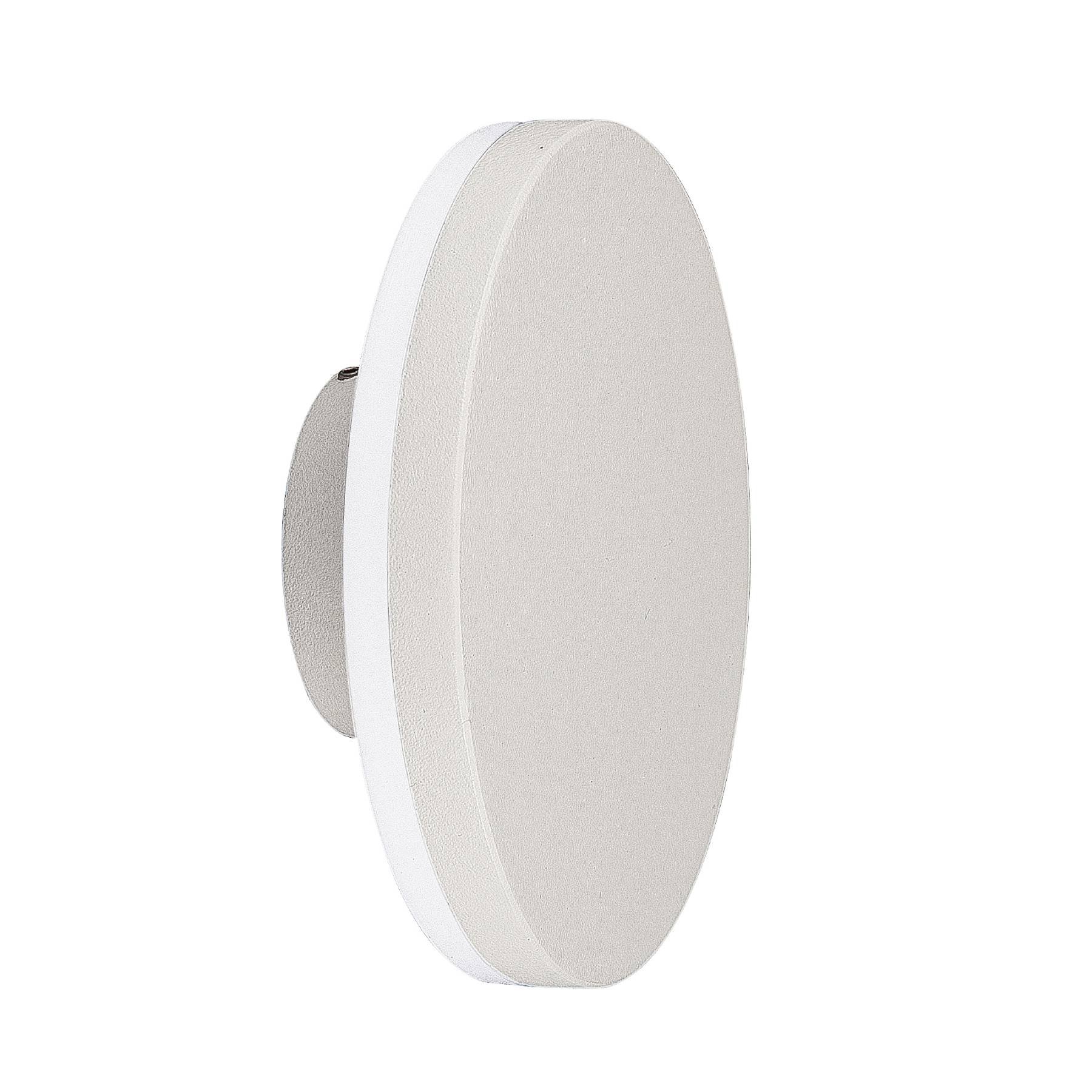6535 Уличный LED настенный светильник Mantra Bora 6535