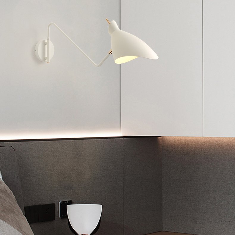 Настенное бра ImperiumLoft Hannover01 224043-23