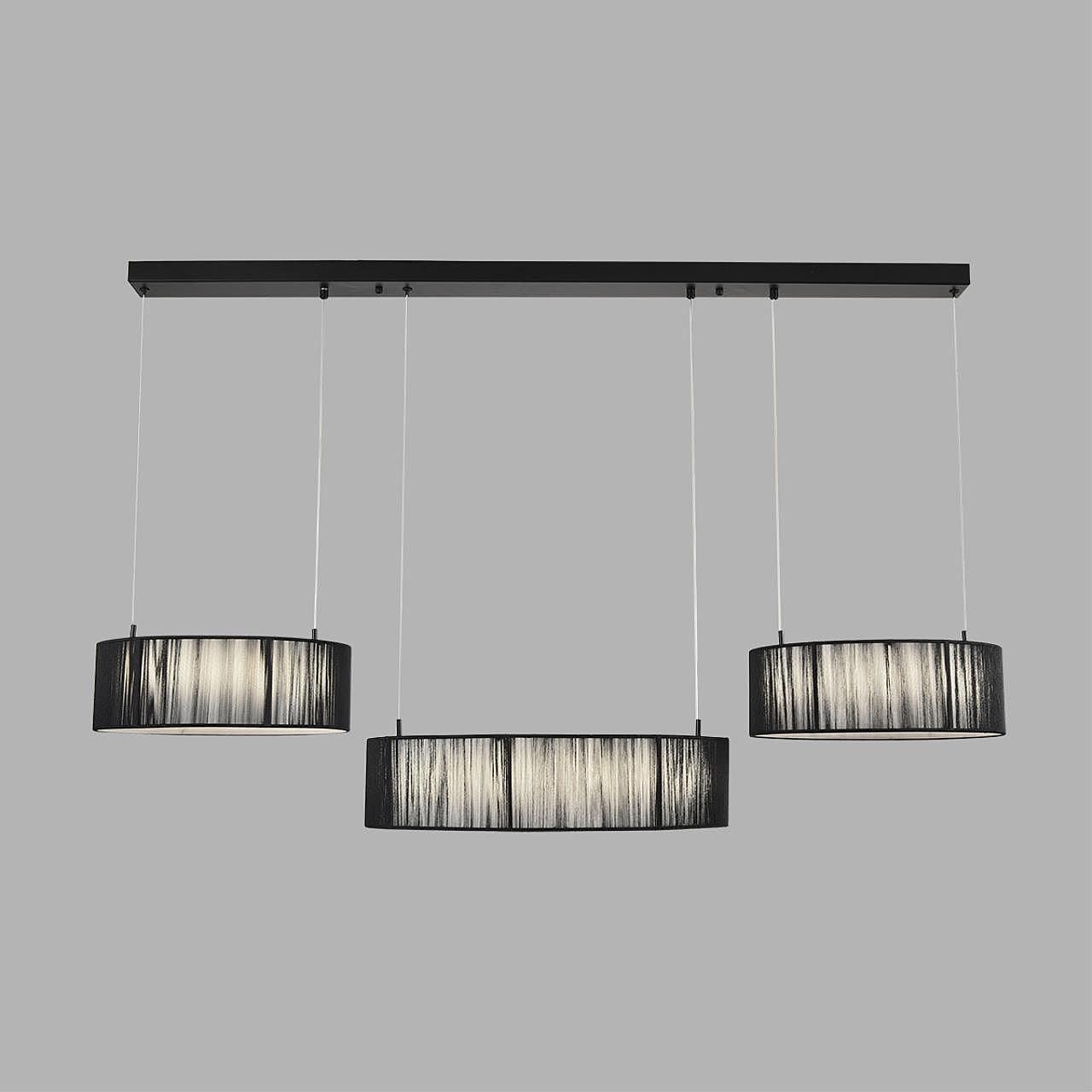 Подвесная люстра Lumion Kava 8371/70L
