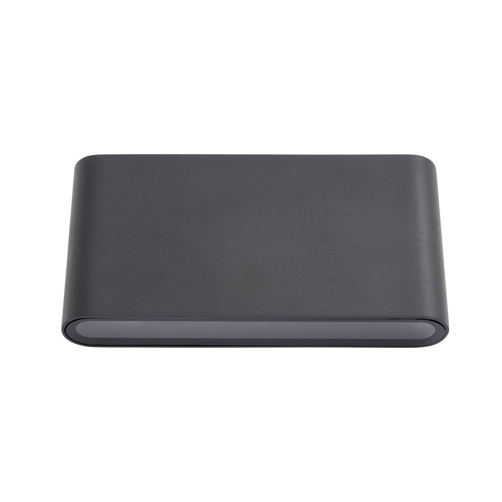 11364 Уличный настенный светильник Nowodvorski Semi Led M 11364