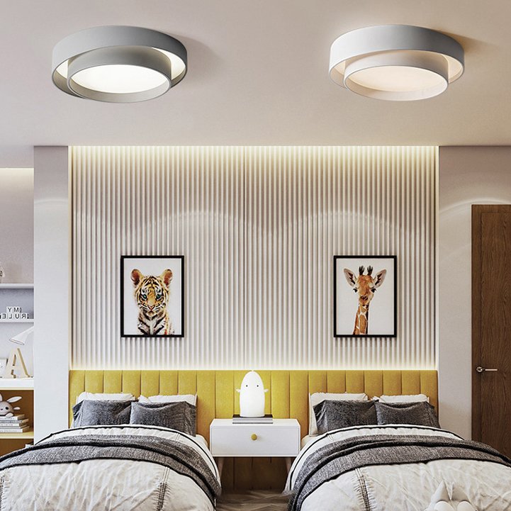 241112-26 Светильник потолочный ImperiumLoft Winton01 241112-26
