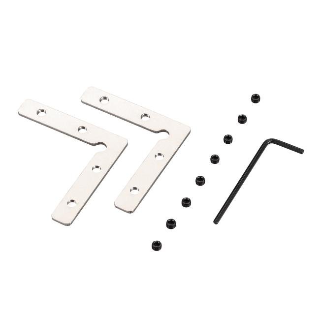 038658 Соединитель профиля Arlight 038658