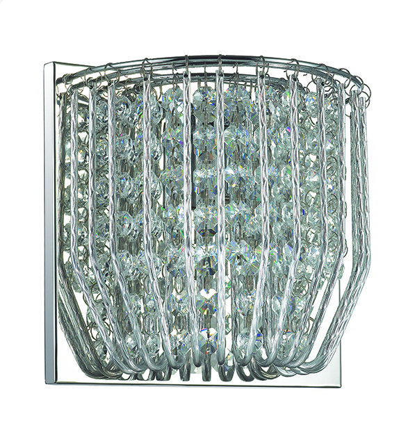 3478/1W Настенное бра Odeon Light Eloi 3478/1W