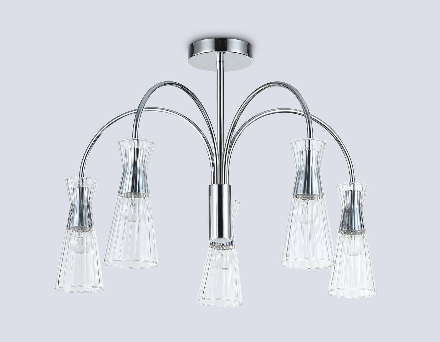 Потолочная люстра Ambrella Modern LH55651