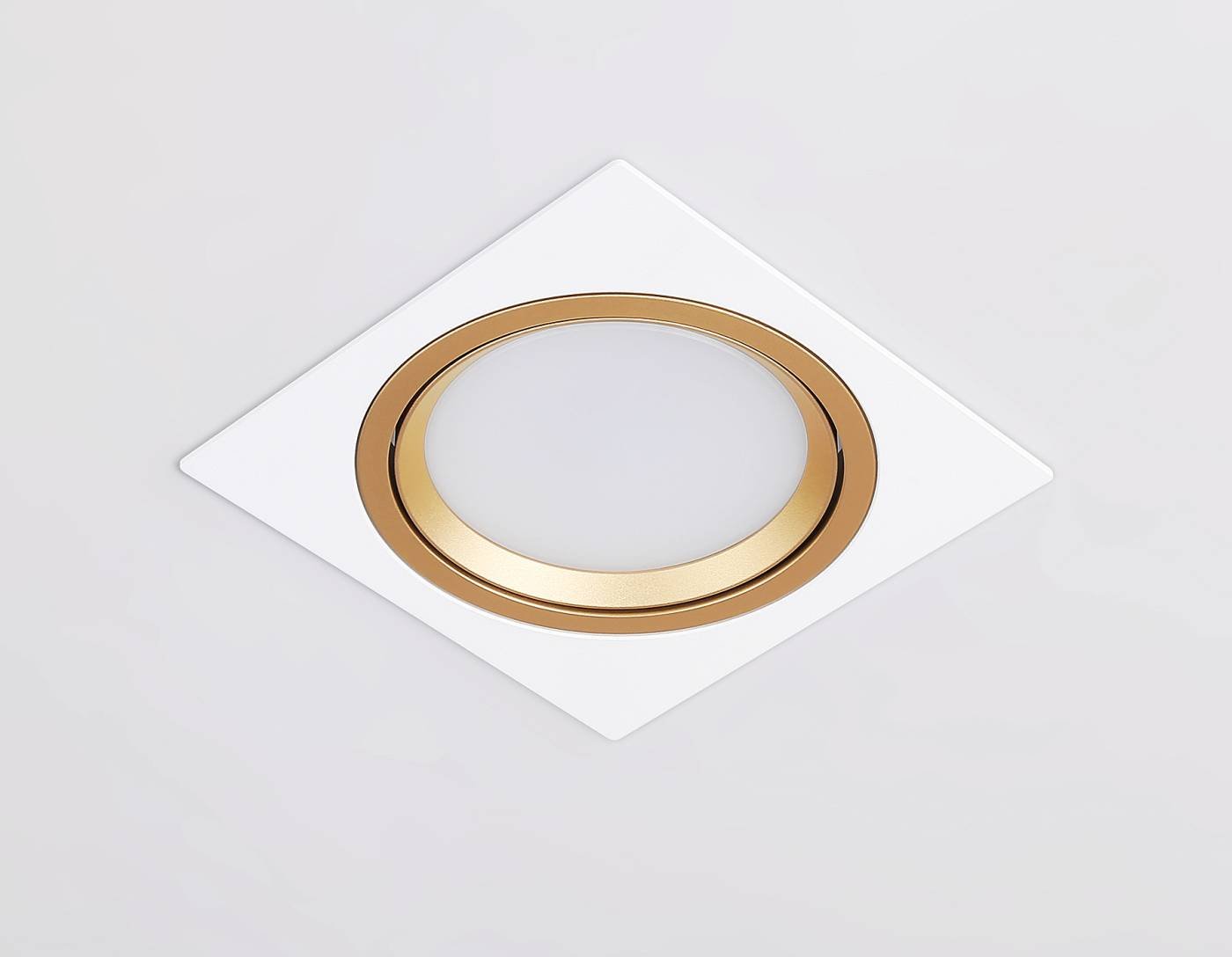 Встраиваемый светильник Ambrella GX Standard tech TN51916