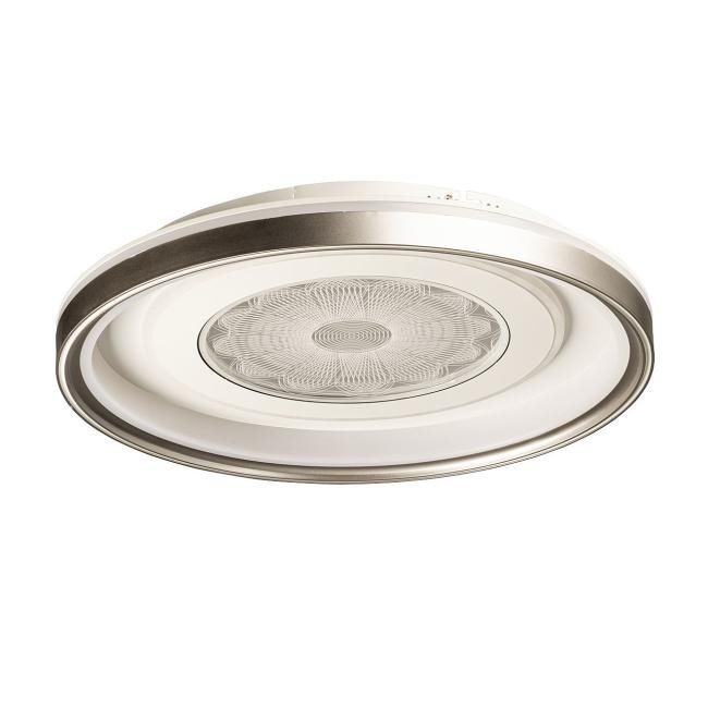 Светильник потолочный De Markt Норден 660016101