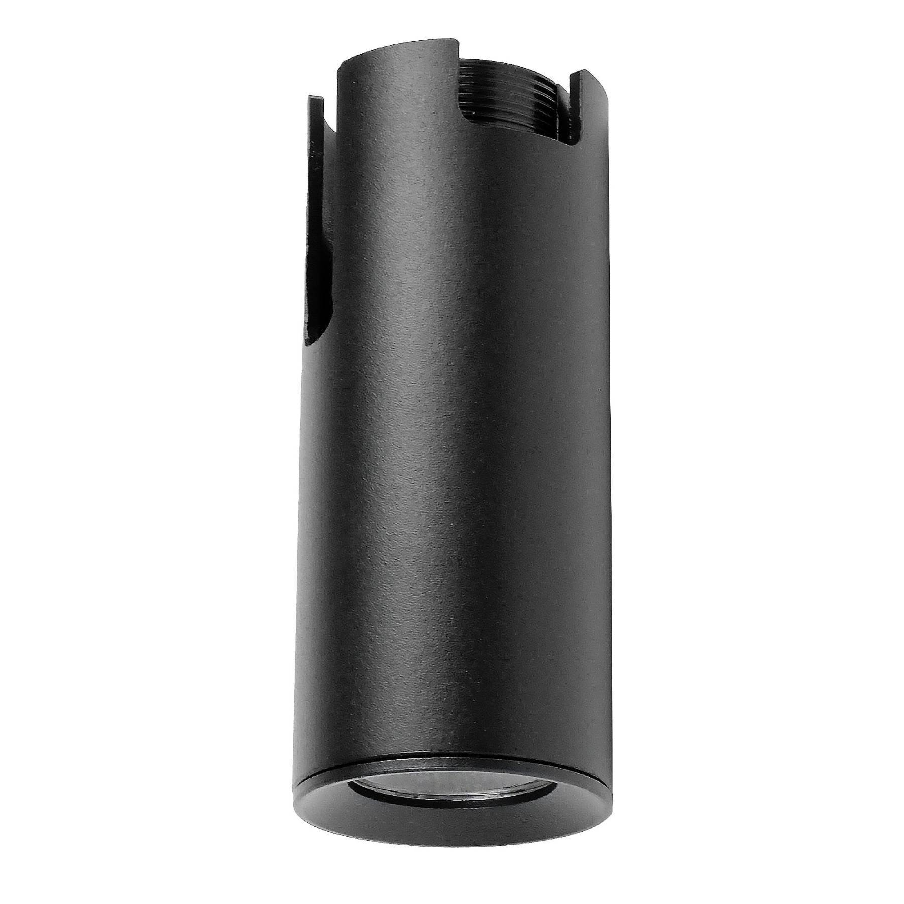 210047 Трековый светильник Lightstar Due Hermes 210047