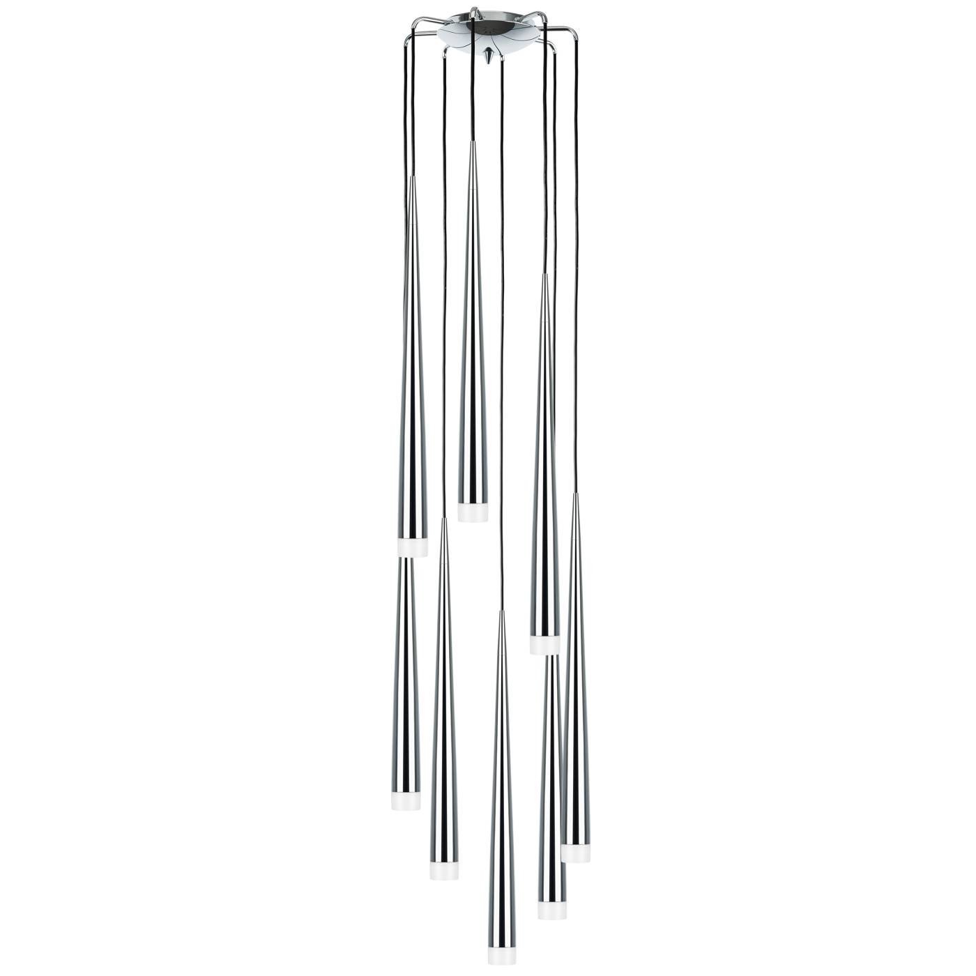 807084 Подвесная люстра Lightstar Punto 807084