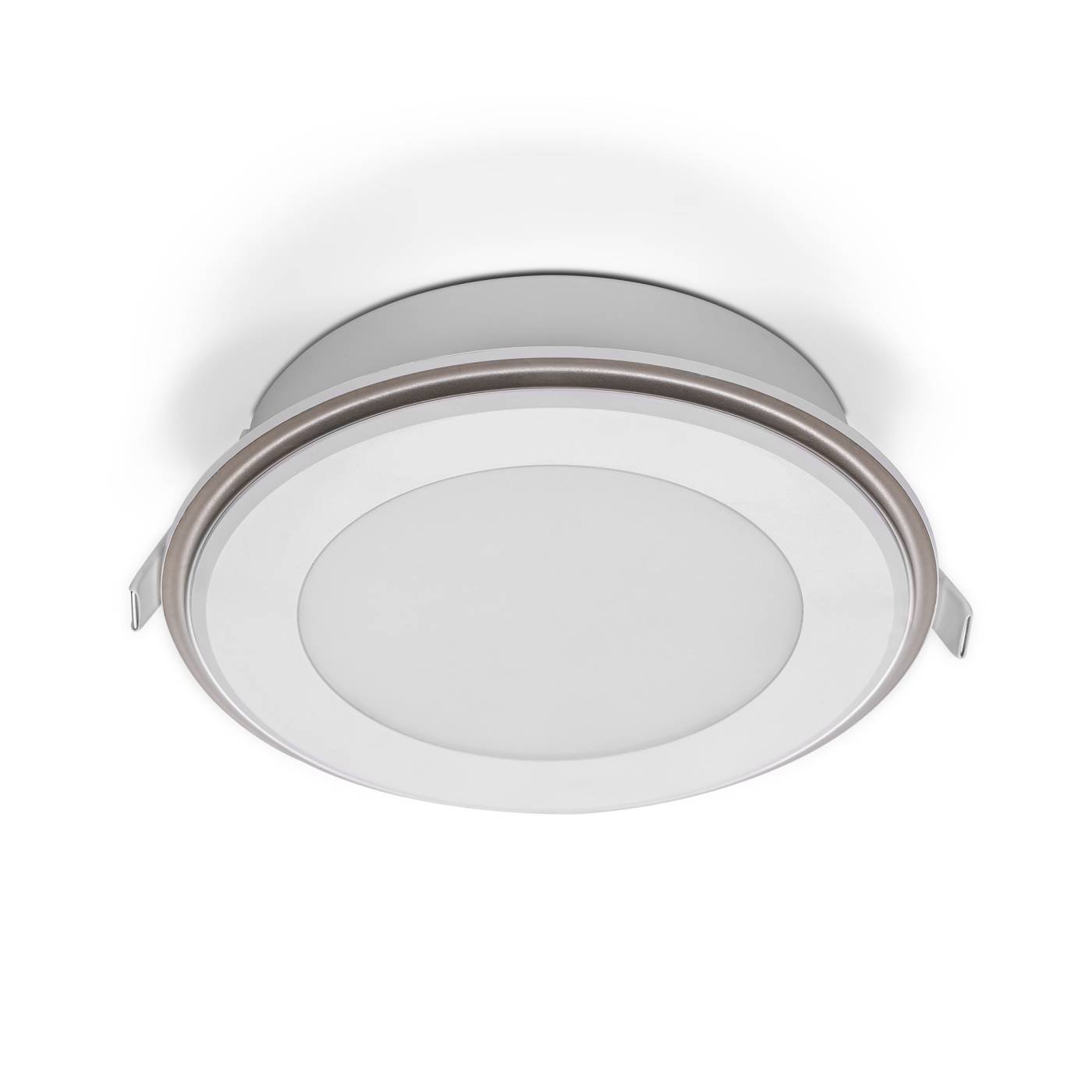 CLD009013NW Встраиваемый светильник Citilux Tron CLD009013NW