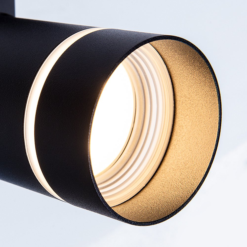 A3221PL-1BK Встраиваемый светильник Arte Lamp Nahn A3221PL-1BK